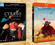 Todos los detalles del Blu-ray de Cyrano de Bergerac