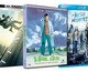 Novedades de esta semana en Blu-ray y UHD 4K (14 - 18 dic)