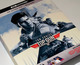 Fotografías del boxset con Steelbook de Top Gun en UHD 4K (UK)