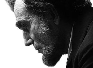 Primer tráiler de Lincoln de Steven Spielberg