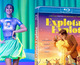 Todos los detalles de la comedia musical Explota Explota en Blu-ray