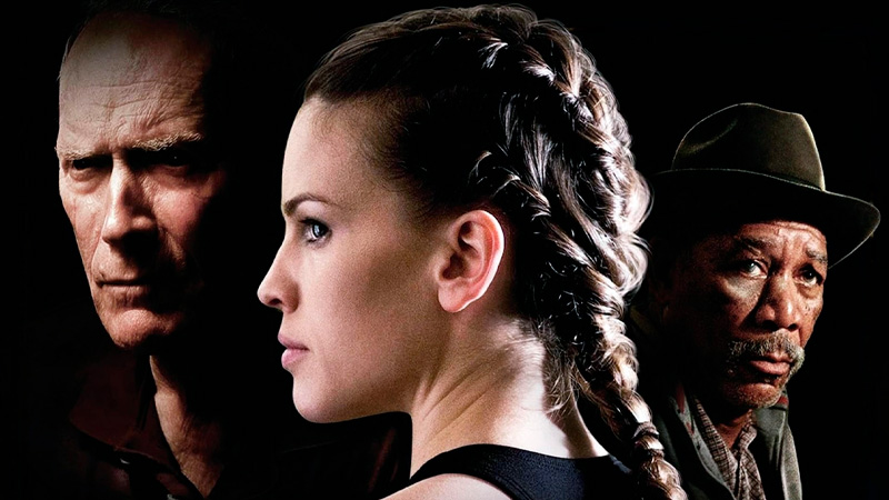 Selecta Visión editará Million Dollar Baby en Blu-ray