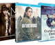 Novedades de esta semana en Blu-ray y UHD 4K (1 - 5 feb)
