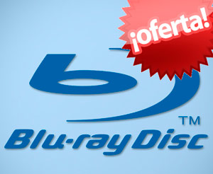 Las mejores ofertas en Blu-ray (17 sep 2012)