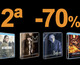 Oferta: 2ª unidad con un 70% de descuento en amazon.es
