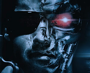 Extras y datos técnicos del Blu-ray de Terminator