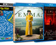 Novedades de esta semana en Blu-ray y UHD 4K (15 - 19 feb)