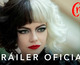 Primer tráiler de Cruella, protagonizada por Emma Stone