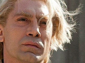 Spot de Skyfall con más Bardem y muchas explosiones