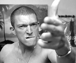 Nueva edición de El Odio (La Haine) en Blu-ray con el máster de Criterion