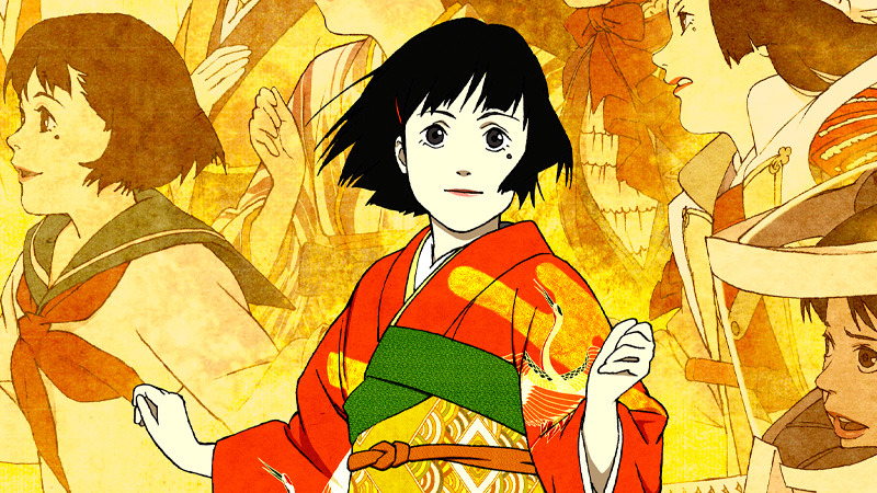 Selecta Visión editará el anime Millennium Actress en UHD 4K