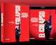 Funda y caja negra para el Blu-ray de la serie El Colapso