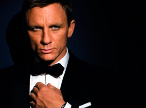 El lunes se estrena la Colección Bond 50º Aniversario en Blu-ray