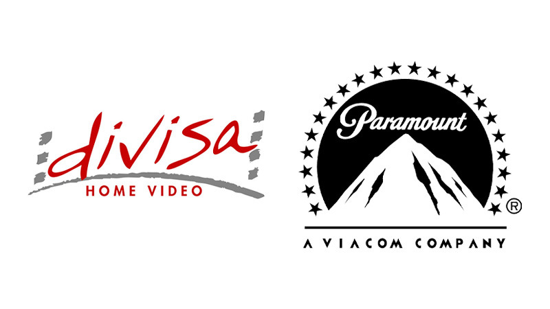 Películas de Paramount en Blu-ray y UHD 4K reeditadas por Divisa
