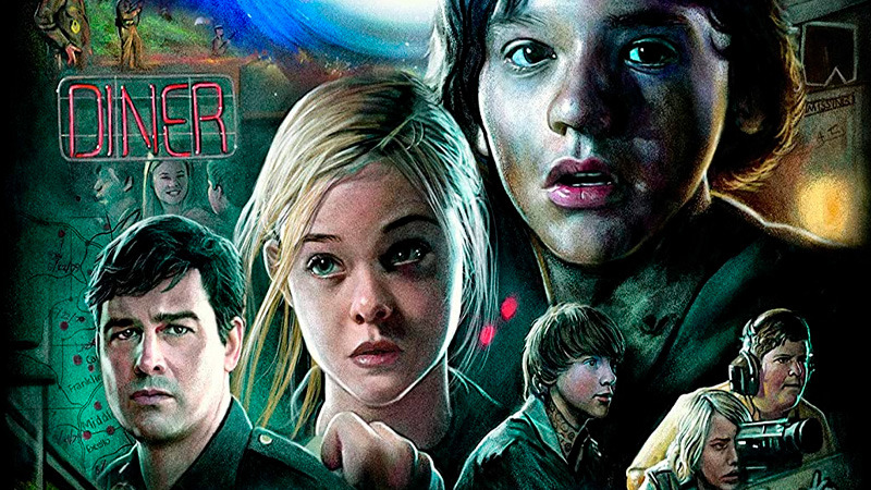 Super 8 se estrenará en UHD 4K con un Steelbook de tirada limitada