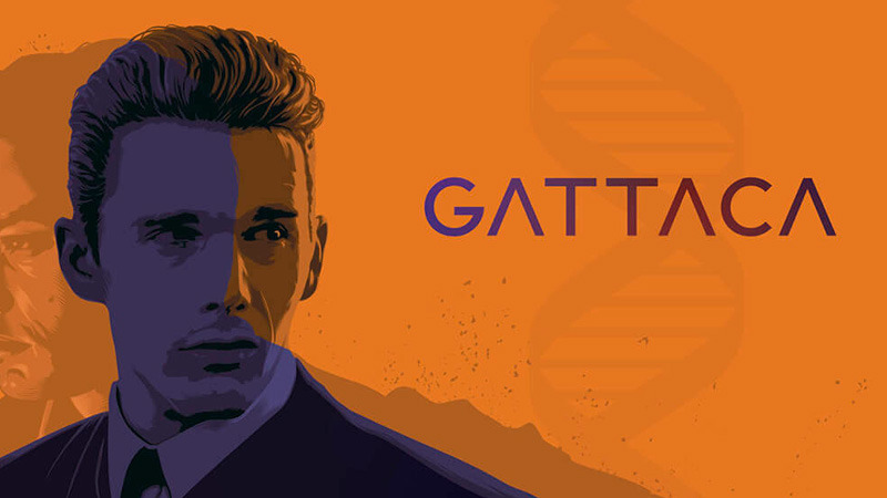 Gattaca se estrena en UHD 4K con un Steelbook