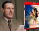 Todos los detalles de la película francesa De Gaulle en Blu-ray