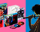 Nueva edición coleccionista tamaño A4 de Samurai Champloo en Blu-ray