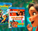 Los Croods: Una Nueva Era en Blu-ray y pack con las dos películas