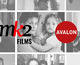 Avalon distribuirá el catálogo de mk2 en España