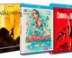 Novedades de esta semana en Blu-ray y UHD 4K (5 - 9 abr)