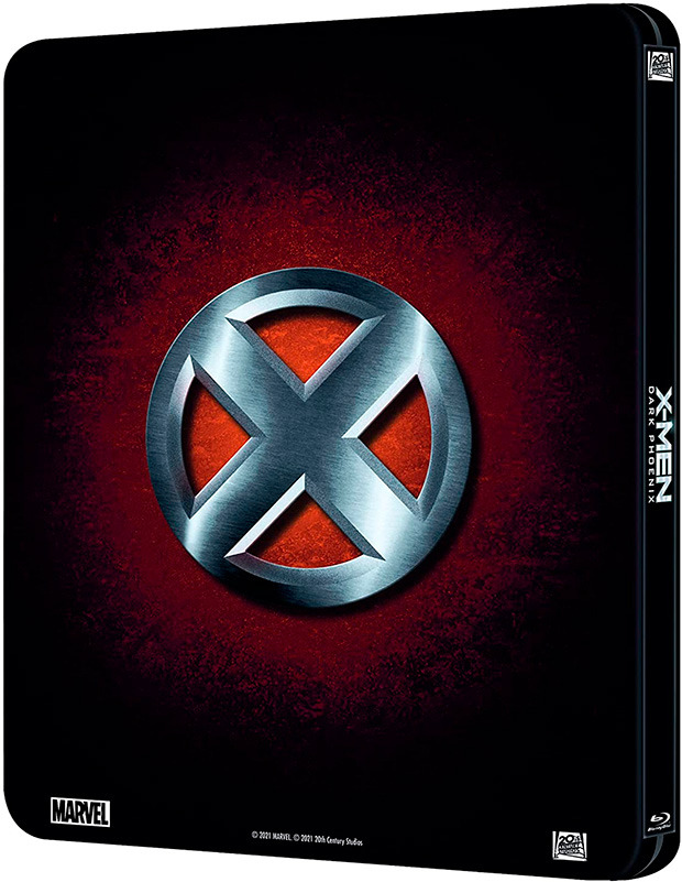 Nuevos Steelbook 4K con portada lenticular de 20th Century Studios