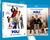 Todos los detalles de Poli de Guardería en Blu-ray