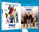 Todos los detalles de Poli de Guardería en Blu-ray