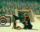 Capturas de imagen y menús de Wonder Woman 1984 en Blu-ray