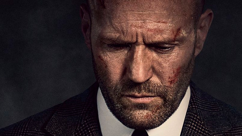 Tráiler de Despierta la Furia, dirigida por Guy Ritchie