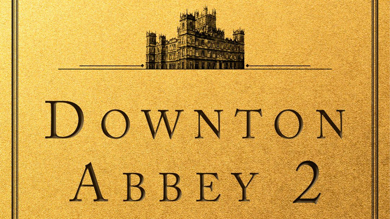 Downton Abbey 2 anunciada para navidades de 2021