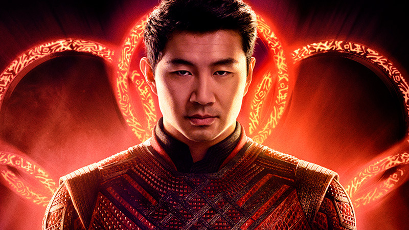 Teaser tráiler de Shang-Chi y la Leyenda de los Diez Anillos