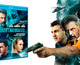 La Fuerza de la Naturaleza en Blu-ray, con Mel Gibson