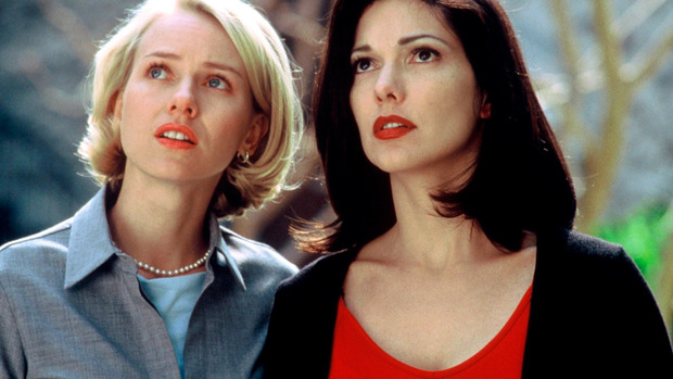 Mulholland Drive de David Lynch regresará a los cines españoles en junio