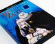 Fotografías de la Otaku Edition Coleccionista de El Mágico Libro de Zero en Blu-ray