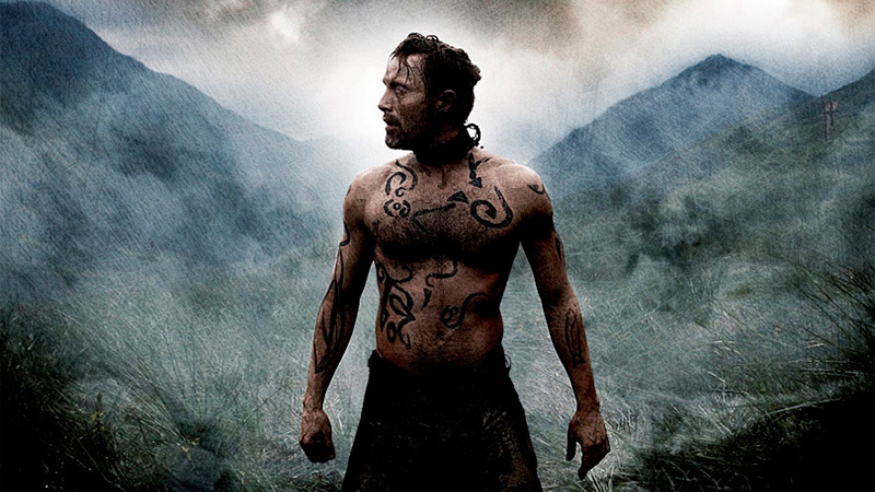 Valhalla Rising de Nicolas Winding Refn se estrenará en cines en España
