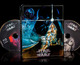 Fotografías del Steelbook de Star Wars: La Guerra de las Galaxias en Blu-ray