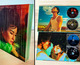 Primeras imágenes del pack Universo Wong Kar Wai en Blu-ray