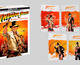 Dos ediciones de las aventuras de Indiana Jones en UHD 4K en España