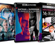 Novedades de esta semana en Blu-ray y UHD 4K (24 - 28 may)