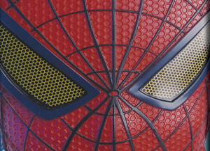 The Amazing Spider-Man en Blu-ray tendrá cinco ediciones