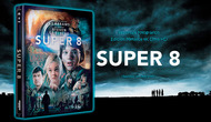 Fotografías del Steelbook de Super 8 en UHD 4K y Blu-ray