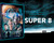 Fotografías del Steelbook de Super 8 en UHD 4K y Blu-ray