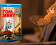 Lanzamiento en Blu-ray de Tom y Jerry, la película con personajes animados y reales
