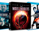 Novedades de esta semana en Blu-ray y UHD 4K (31 may - 4 jun)