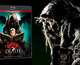 Pack con las películas The ABCs of Death I y II en Blu-ray