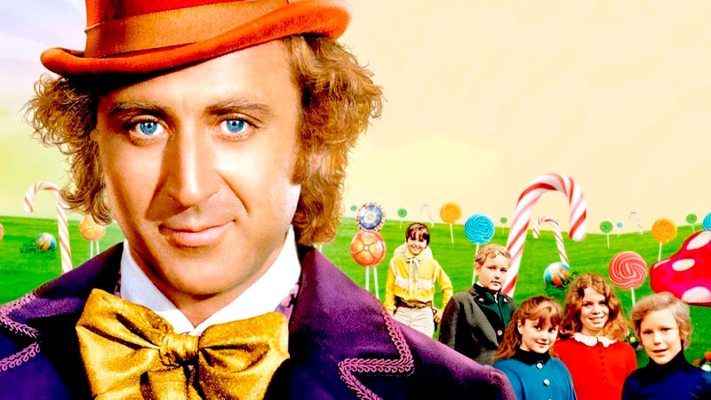 Anunciada en España Un Mundo de Fantasía en UHD 4K y Blu-ray