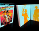 Primeras imágenes del Digipak de Indiana Jones en UHD 4K y Blu-ray