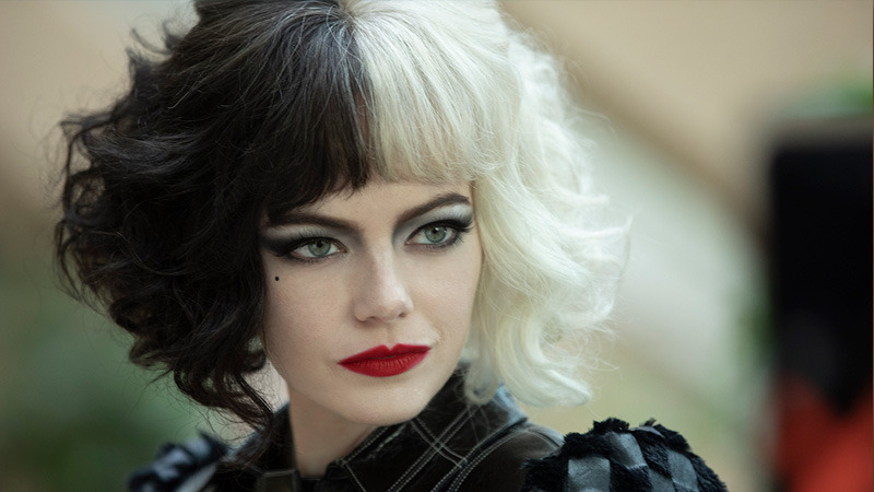 Cruella en Blu-ray y Steelbook anunciada para el 25 de agosto