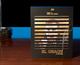 La Trilogía de El Crack en Blu-ray con funda troquelada